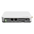 Mikrotik KNOT LR8G gateway/controller 100 Mbit/s Mikrotik KNOT LR8G gateway/controller 100 Mbit/s