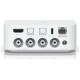 Ubiquiti UPL-Port-W Ethernet LAN Wi-Fi White