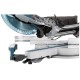 Makita LSO816F mitre saw 5000 RPM 1200 W