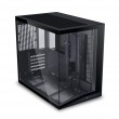 CASE MINITOWER MATX W/O PSU