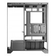 Mars Gaming MCPRISMA computer case Midi Tower Black