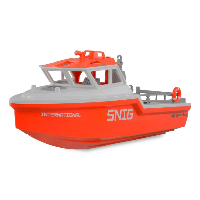 Amewi 26116 Radio-Controlled (RC) model Boat Electric engine Amewi 26116 Radio-Controlled (RC) model Boat Electric engine