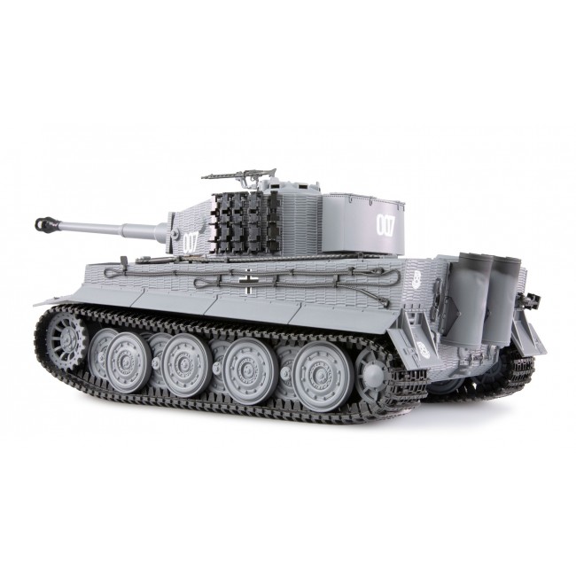 Amewi Tiger 1 Radio-Controlled (RC) model Tank Electric engine 1:24