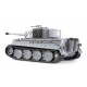 Amewi Tiger 1 Radio-Controlled (RC) model Tank Electric engine 1:24