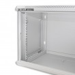 Qoltec 54486 RACK cabinet 19