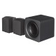 Samsung Q-series HW-Q990H Black 11.1.4 channels