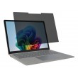 Kensington Privacy Screen Filter 2-Way Removable for Surface Laptop 7 13.8 Kensington Privacy Screen Filter 2-Way Removable for Surface Laptop 7 13.8