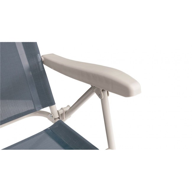 Outwell Cromer Camping chair 2 leg(s) Blue