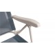 Outwell Cromer Camping chair 2 leg(s) Blue