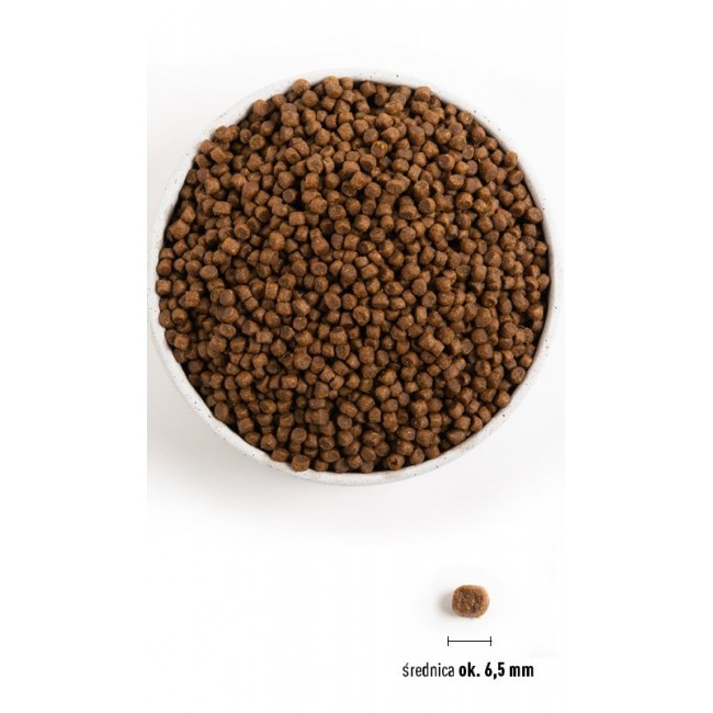 ACANA Puppy Small breed - dry dog food - 6kg