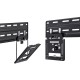 Samsung WMN-B50EB 2.16 m (85