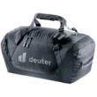Deuter Duffel 70 Travel duffel Black 50 L