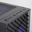 TACENS MARS MC-VORTEX 3x120mm FRGB mATX - case TACENS MARS MC-VORTEX 3x120mm FRGB mATX - case