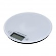 Esperanza EKS003W Electronic Kitchen Scale White Round Esperanza EKS003W Electronic Kitchen Scale White Round