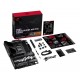 ASUS ROG CROSSHAIR X870E HERO AMD X870E Socket AM5 ATX