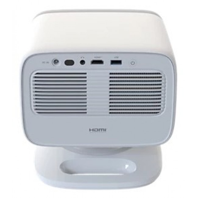 Philips NeoPix 444 500 ANSI lumens LCD 1080p (1920x1080) Grey Philips NeoPix 444 500 ANSI lumens LCD 1080p (1920x1080) Grey