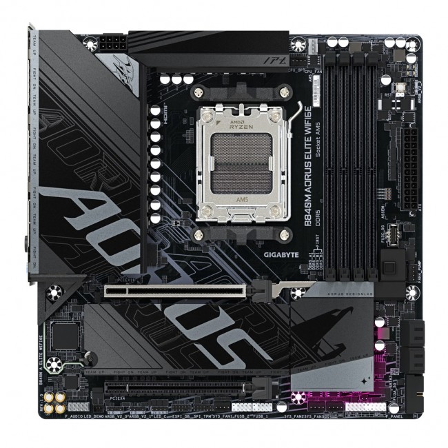 Motherboard Gigabyte B840M Elite Motherboard Gigabyte B840M Elite