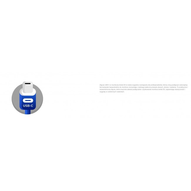 AVTEK INFORMATION MONITOR DS2 43