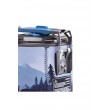Cooker fms-x5 polaris cooking system-blue FIRE-MAPLE