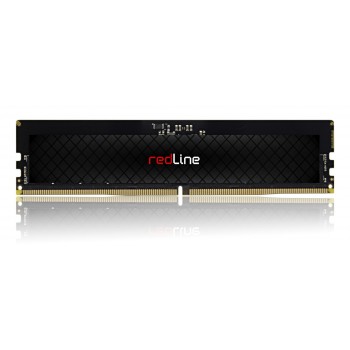 Mushkin Redline - 32GB (2x16GB) DDR5-5600 UDIMM PC5-5600 46-45-45 | MRE5U560LKKD16GX2