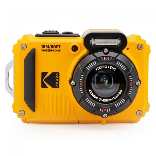 Kodak PIXPRO 1/2.7