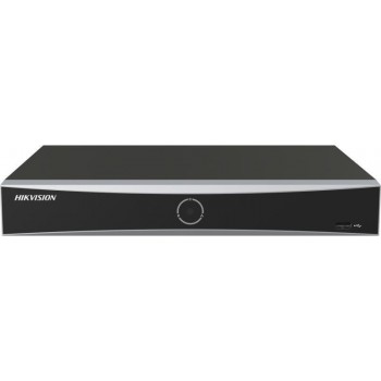 Rejestrator IP Hikvision DS-7604NXI-K1/VPro