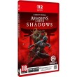 Nintendo Switch 2 + Assassin Creed Shadows Nintendo Switch 2 + Assassin Creed Shadows