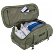 Thule Chasm TDSD301 Olivine duffel bag 30 L Polyester Olive