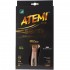 New Atemi 5000 Pro concave ping pong racket