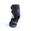 Long Open Knee Brace 