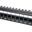 Equip 135425 patch panel 1U Equip 135425 patch panel 1U