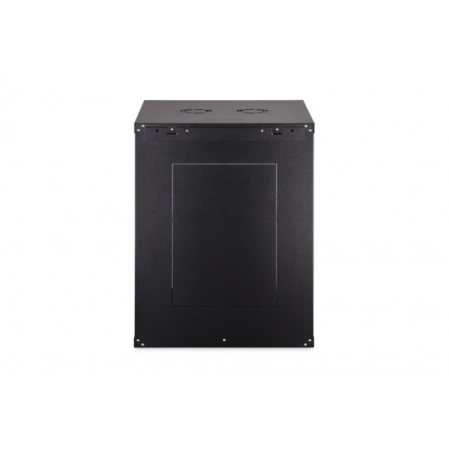Wall mounted network cabinet DYNAmic 19