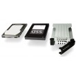 Icy Dock MB994SP-4SB-1 drive bay panel 13.3 cm (5.25 Icy Dock MB994SP-4SB-1 drive bay panel 13.3 cm (5.25