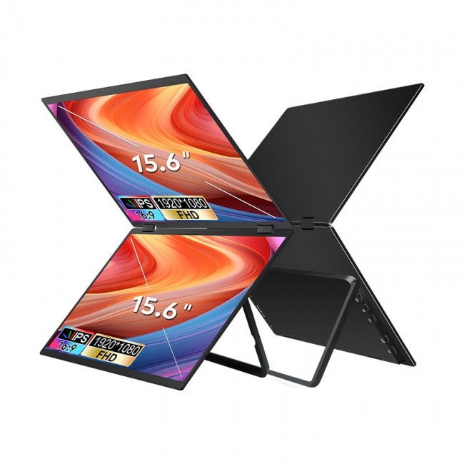 Extralink EX.91605 monitor / accessory