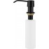 Dishwashing liquid dispenser