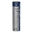 Ansmann 1307-0003 household battery Rechargeable battery 18650 Lithium-Ion (Li-Ion) Ansmann 1307-0003 household battery Rechargeable battery 18650 Lithium-Ion (Li-Ion)