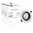 Verbatim Cardanic Recessed lighting spot