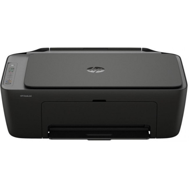 HP DeskJet 2920 Wireless All-in-One Color Printer, Instant Ink