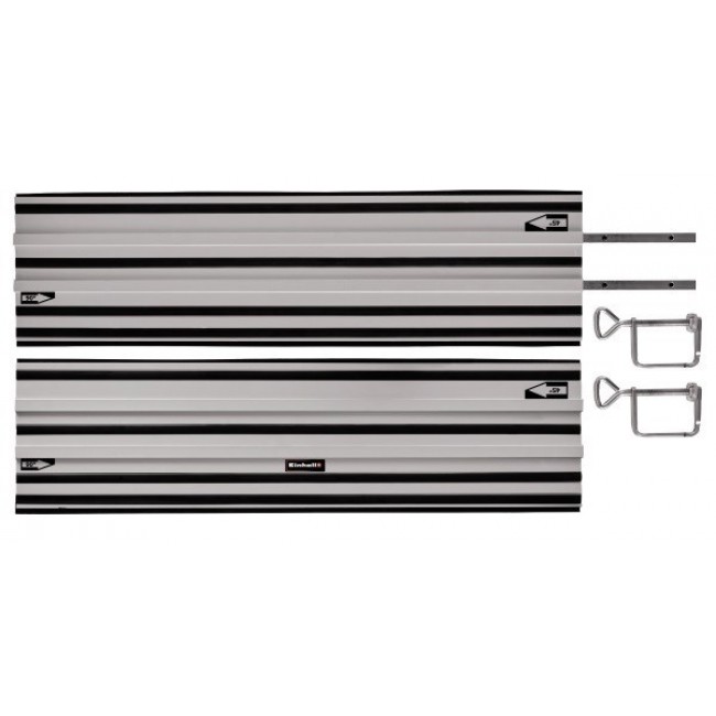 Guide rail for saws 2 1 m E-CS/TC-CS/TP-CS TE-PS EINHELL