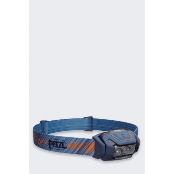 Petzl E070DA03 Headlamp ARIA? 2R RGB blue