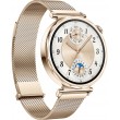 Huawei WATCH GT 5 41mm | Smart watch | GPS (satellite) | AMOLED | 1.32 inches | Gold