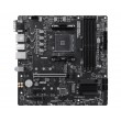 MSI PRO B550M-P motherboard