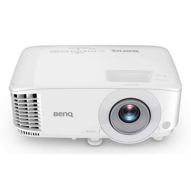 Benq MW560C projector 4000 ANSI lumens white