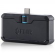 FLIR One FP3IC thermal imaging camera Noise equivalent temperature difference (NETD) Black 160 x 120 pixels FLIR One FP3IC thermal imaging camera Noise equivalent temperature difference (NETD) Black 160 x 120 pixels