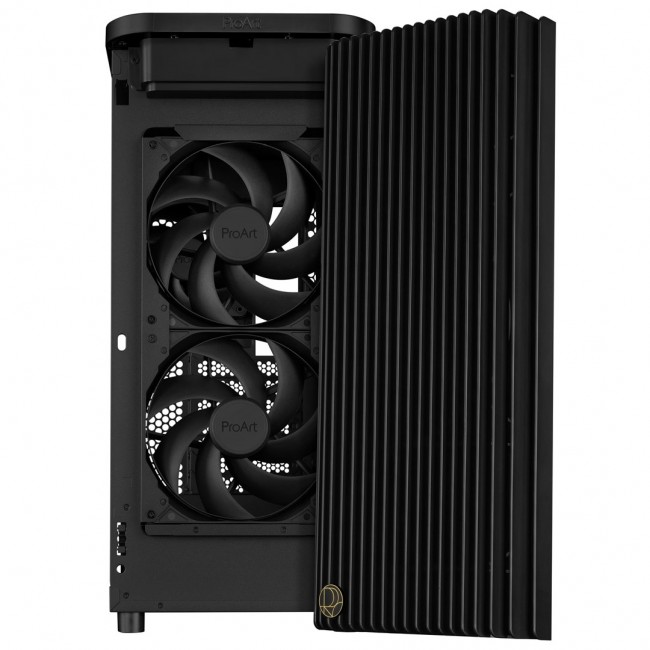 Asus ProArt PA401 MTL PWM BLACK enclosure Asus ProArt PA401 MTL PWM BLACK enclosure