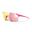 JULBO FASTER sunglasses, size M, Pink