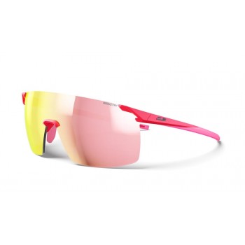 JULBO FASTER sunglasses, size M, Pink
