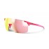 JULBO FASTER sunglasses, size M, Pink