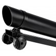 Electric leaf blower 3000 W with shredder 10:1 W43420 WUBER