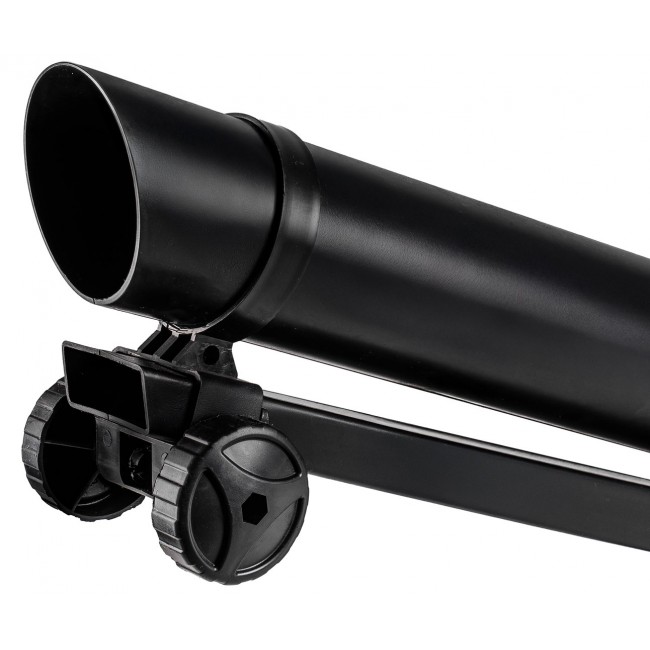 Electric leaf blower 3000 W with shredder 10:1 W43420 WUBER